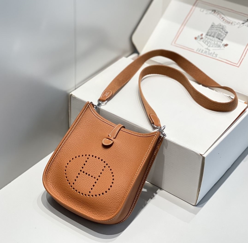 Hermes Satchel Bags